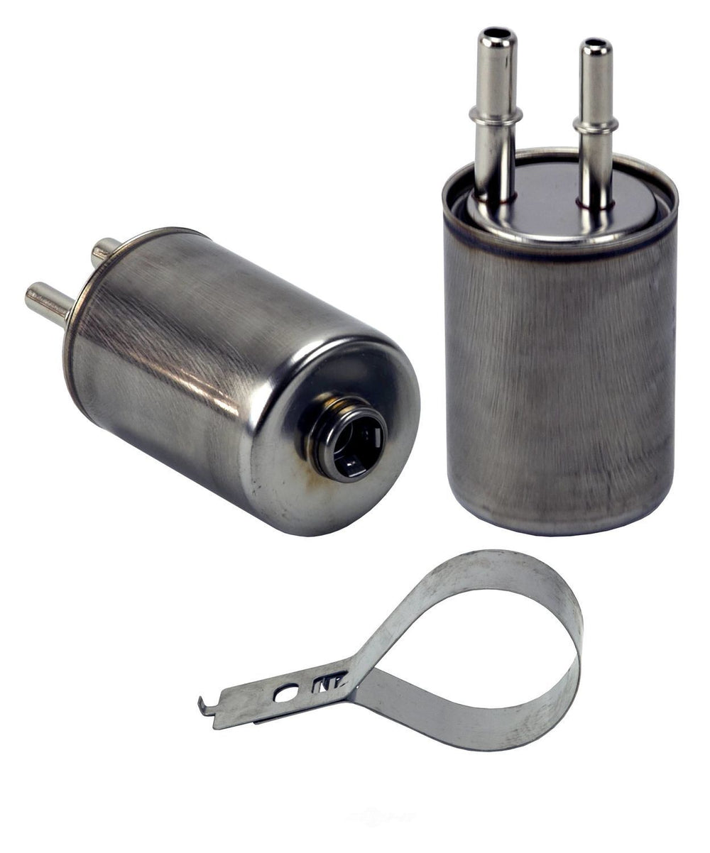 FUEL FILTER MIN ORDER QTY1