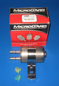 FUEL FILTER MIN ORDER QTY1