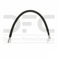 DFC 00-02 Dodge Ram 3500 Pickup Rear-up Brake Hose