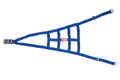 NON-SFI RIBBON ROLL CAGE NET 2 POIN