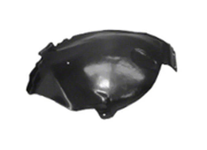 LH FENDER LINER RR SECT MUSTANG ALL MODELS 0509