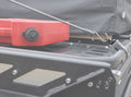 ~(3 lbs. 6X4X4)~ Accessory Tie Down