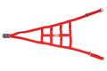 NON-SFI RIBBON ROLL CAGE NET 2 POIN