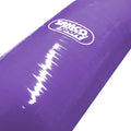 1-1/2in 45Deg Elbow Hose Blue