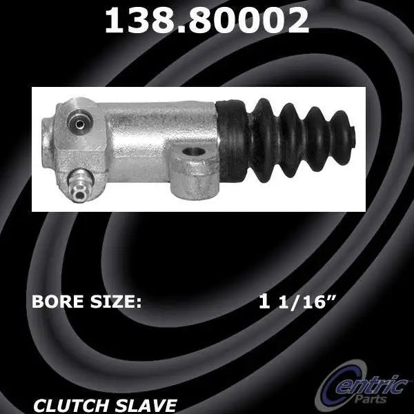 PREMIUM CLUTCH SLAVE CYLINDER