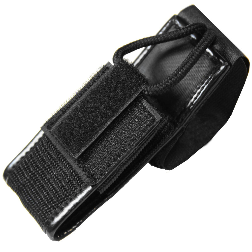 RADIO POUCH FOR VEHICLE
