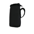 RADIO POUCH FOR VEHICLE