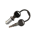 ZADI LOCK CYLINDER W/KEY FOR SERVICE DOORS (SD34567)