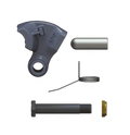 SFI 27.1 RIBBON OBLONG GRAND NATION