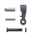 SFI 27.1 RIBBON OBLONG GRAND NATION