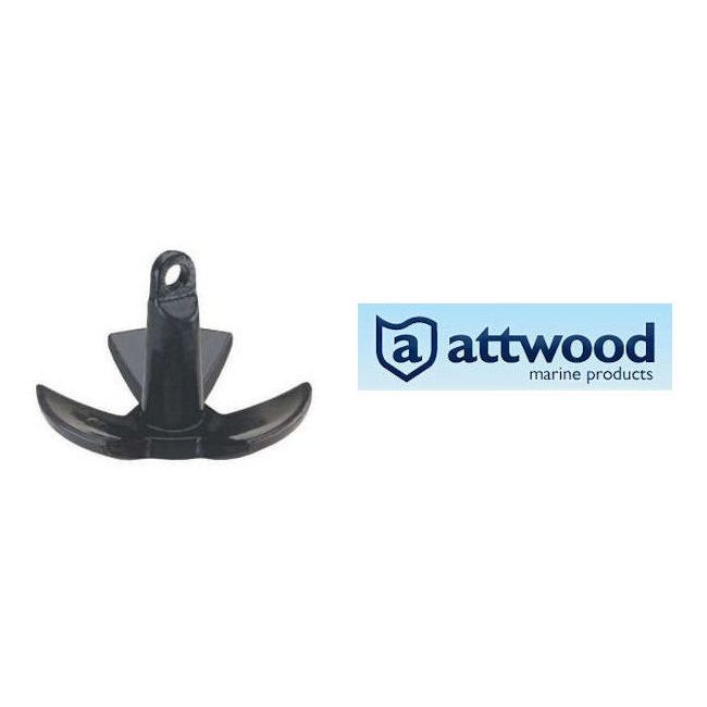 ATTWOOD MARI auto part