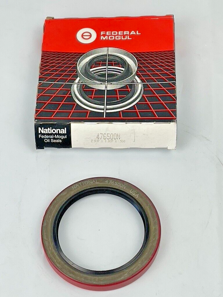 NATIONAL auto part