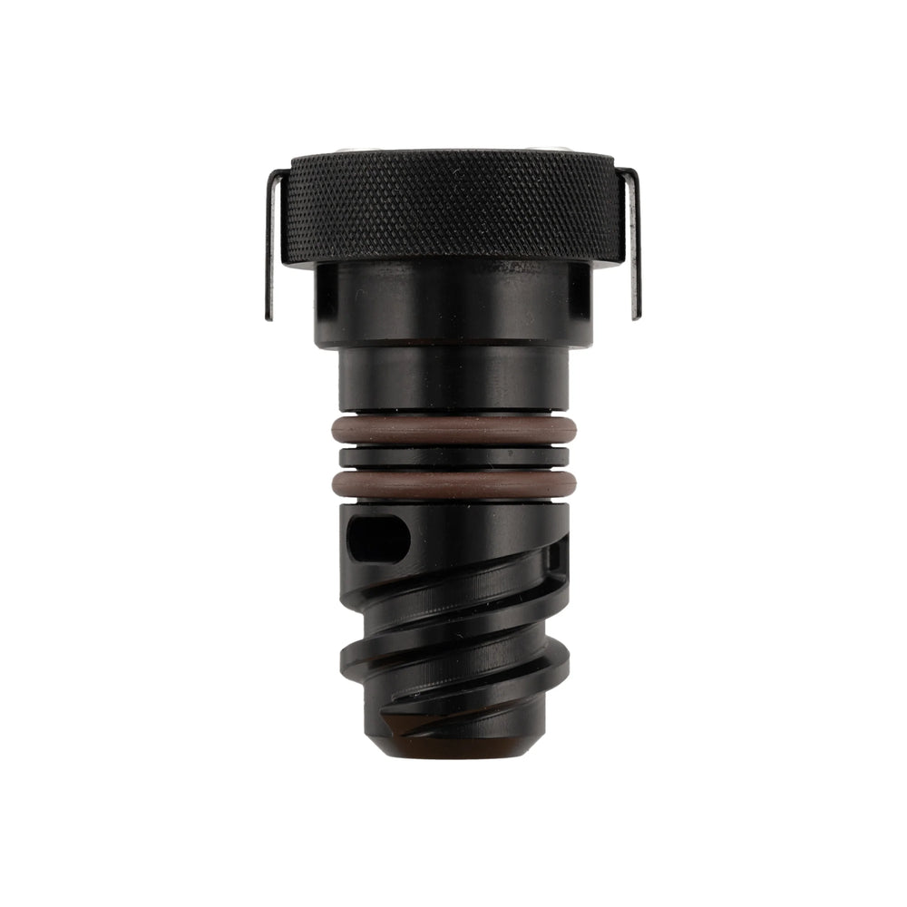 PPE Magnetic Oil Drain Plug for OEM Plastic Oil Pan - Ford 1.5L 2.3L 2.7L 3.5L 5.0L 314051500