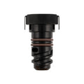 PPE Magnetic Oil Drain Plug for OEM Plastic Oil Pan - Ford 1.5L 2.3L 2.7L 3.5L 5.0L 314051500