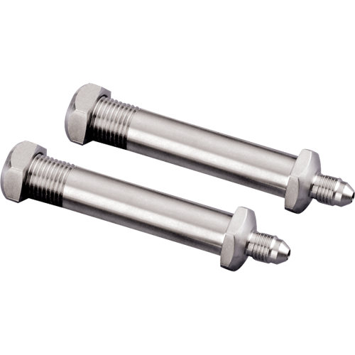 Stainless Steel Brakes auto part