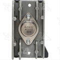 RESISTOR BLOCK