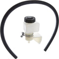 Wilwood Reservoir Kit Remote M/C 4.0 oz. Res.