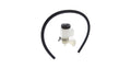 Wilwood Reservoir Kit Remote M/C 4.0 oz. Res.