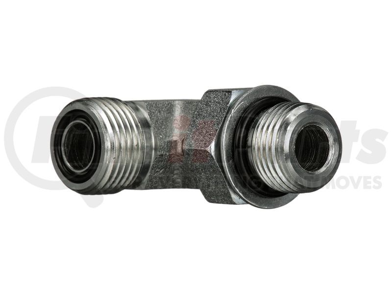 HYDRAULIC ADAPTER - SAE TO SAE