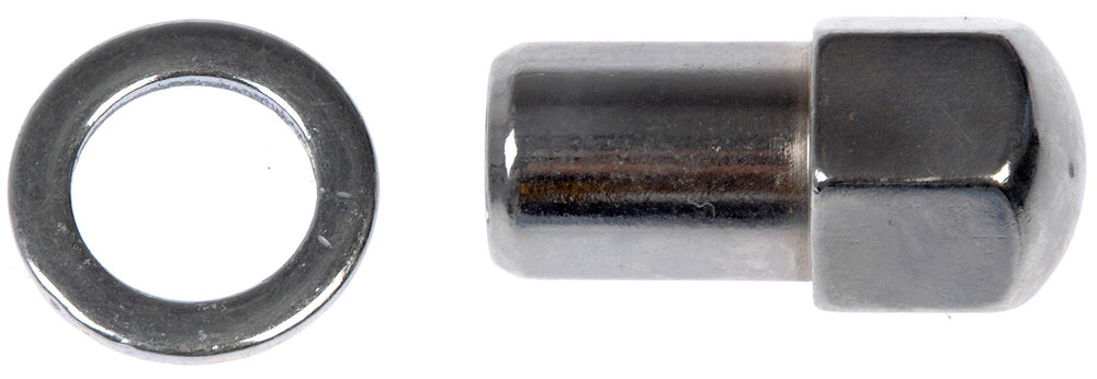 WHLNUT DUPLEX 1" SHANK 1