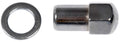 WHLNUT DUPLEX 1" SHANK 1