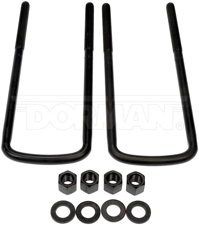 U-BOLT KIT