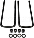 U-BOLT KIT