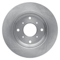 DFC 86-96 Acura LEGEND Rear Brake Rotor