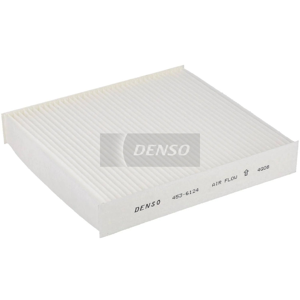 CABIN AIR FILTER