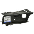 JL/JT Passenger Side Fender-Radiator Seal