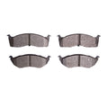 R1 95-05 Chrysler Neon Front R1 Ceramic Brake Pads