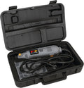 43PC ROTARY TOOL KIT