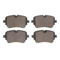R1 20-26 Audi SQ8 E-Tron Rear Ceramic Brake Pads