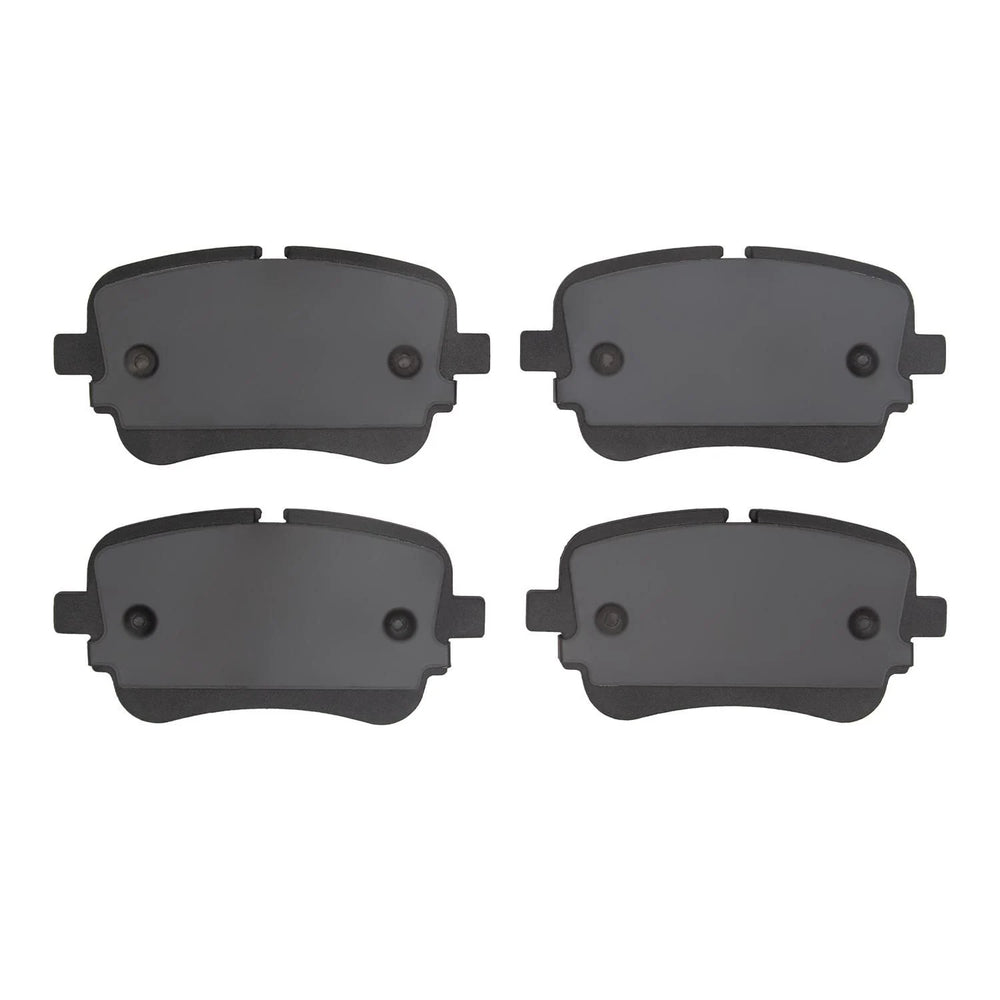 R1 20-26 Audi SQ8 E-Tron Rear Ceramic Brake Pads