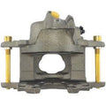 Centric Semi-Loaded Brake Caliper - Front Left