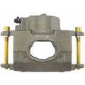 Centric Semi-Loaded Brake Caliper - Front Left