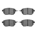 R1 03-11 Infiniti FX45 Front R1 Ceramic Brake Pads