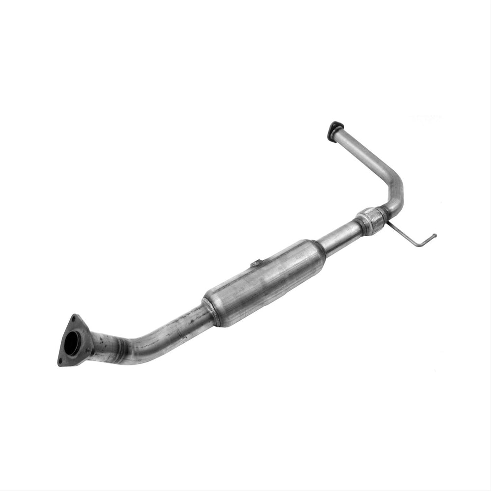 8087 CHEVY/GMC C10/C20/R10/R20/C1500/C2500/R1500/R2500 PREBENT TAIL PIPE