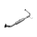 8087 CHEVY/GMC C10/C20/R10/R20/C1500/C2500/R1500/R2500 PREBENT TAIL PIPE