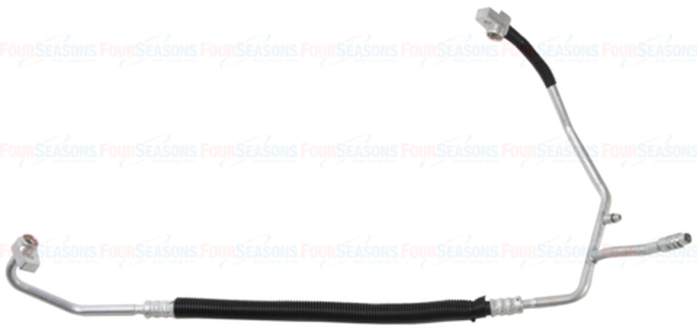 FOUR SEASONS auto part