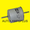 MAHLE AIR FILTER ELEMENT