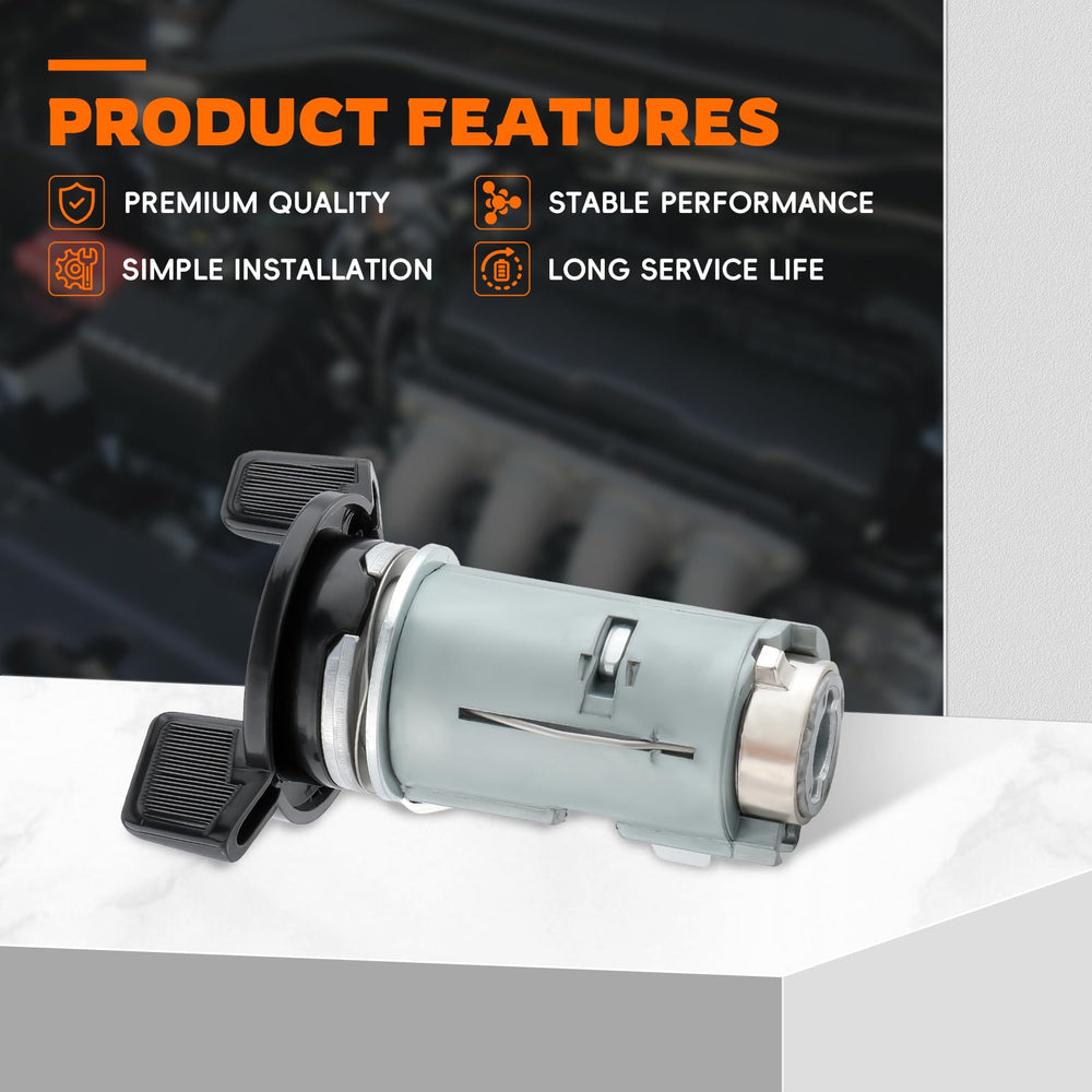 GM Performance auto part