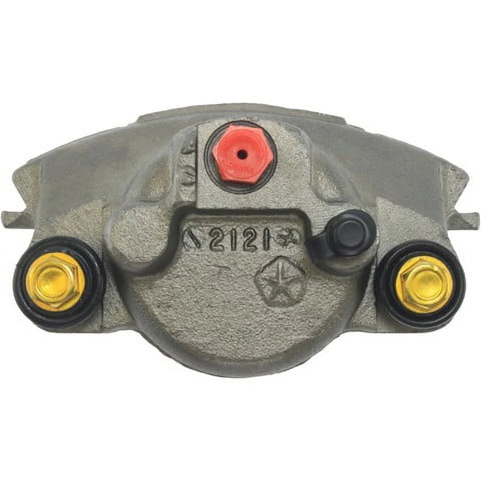 SEMI-LOADED BRAKE CALIPER