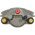 SEMI-LOADED BRAKE CALIPER