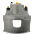 SEMI-LOADED BRAKE CALIPER