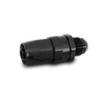 Vibrant Performance - 24016 - Male AN Flare Straight Hose End Fitting; Hose Size: -16AN; Male Flare: -16AN