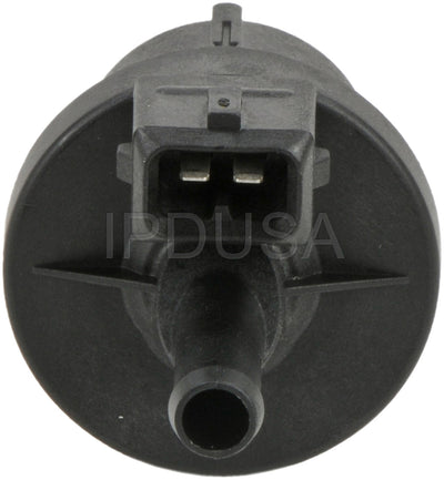 BLEEDER VALVE