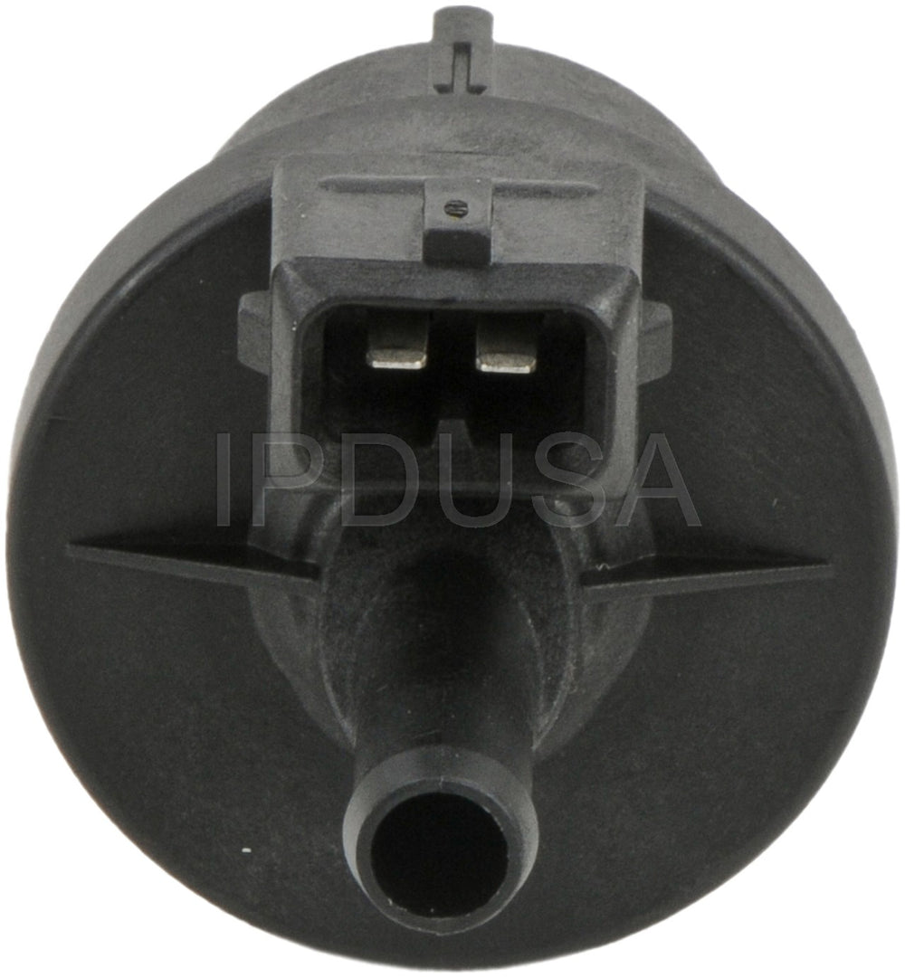 BLEEDER VALVE