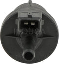 BLEEDER VALVE
