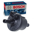 BLEEDER VALVE